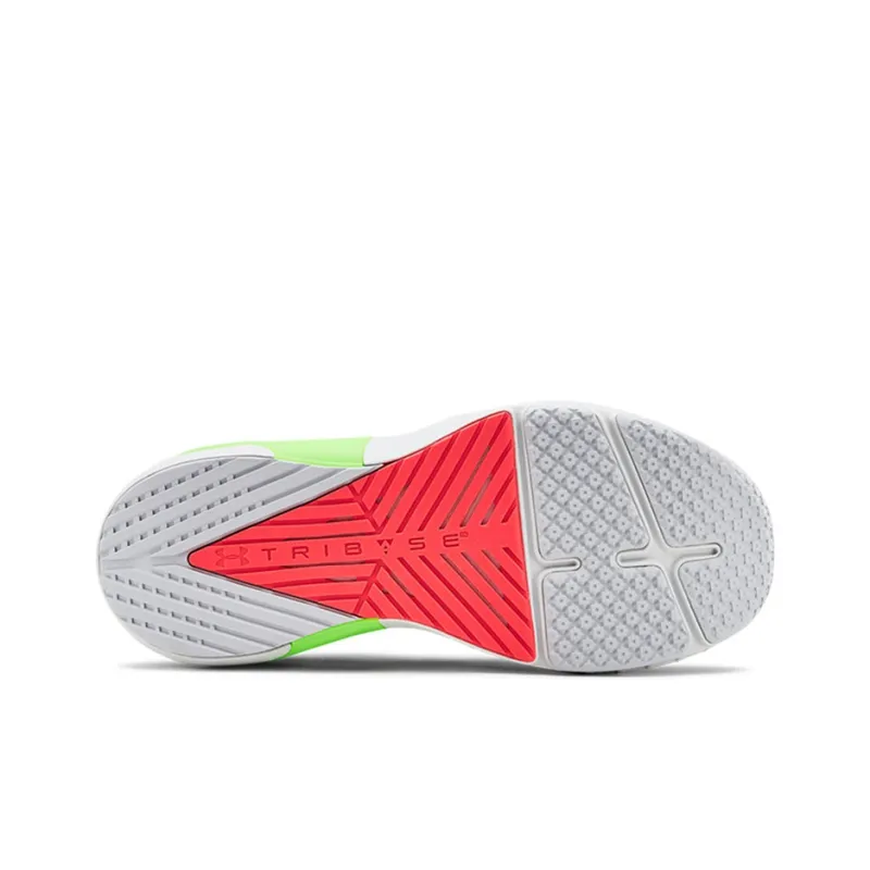 Under Armour Ua Hovr Apex Training Shoes-4