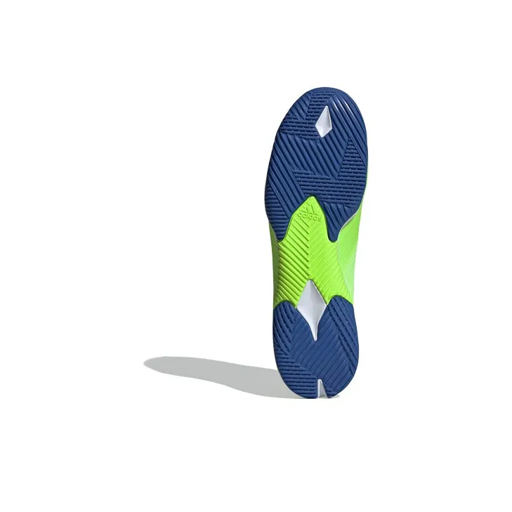 Adidas Nemeziz 19.3 In 'Uniforia Pack Signal Green'-5