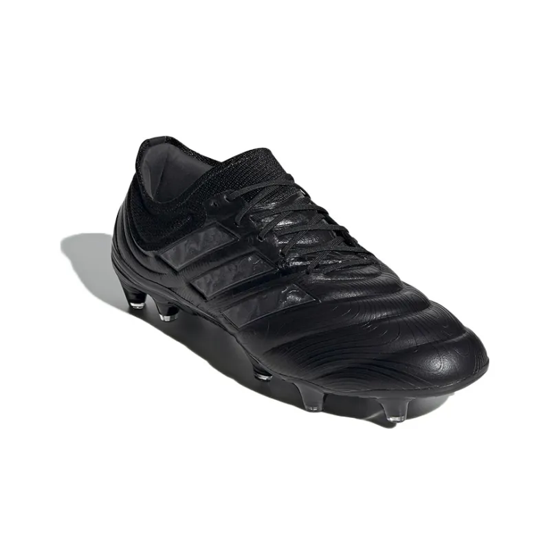 Adidas Copa 20.1 Fg Black Night Metallic-2