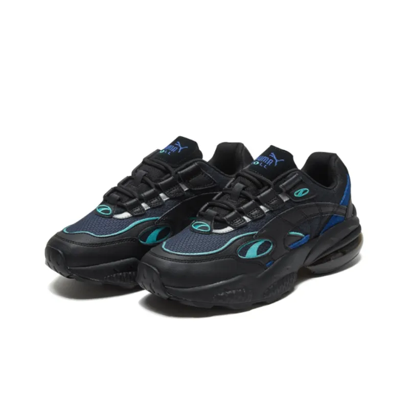 PUMA Cell Venom Alert 'Black Galaxy Blue'-2