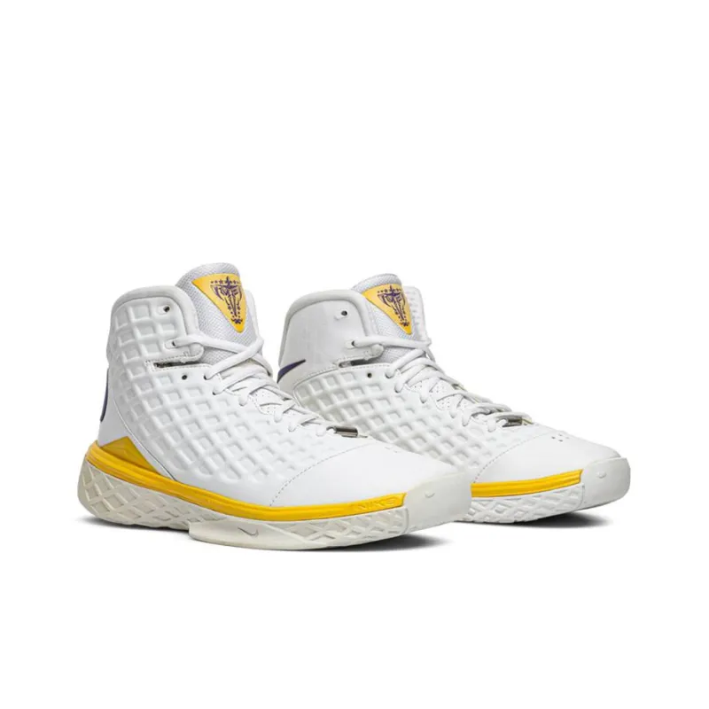 Nike Kobe 3 Sl Mvp-2
