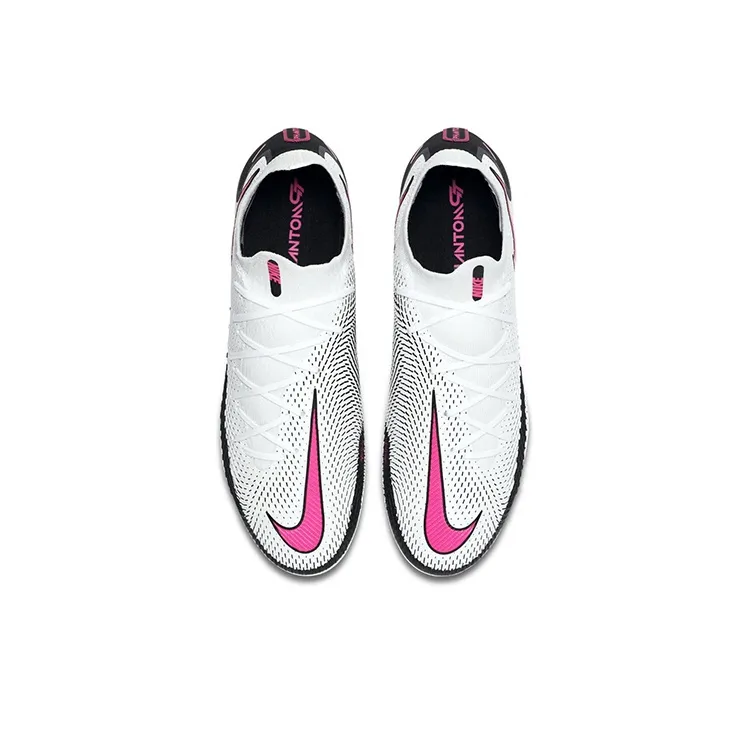 Nike Phantom Gt Elite SG PRO White-3