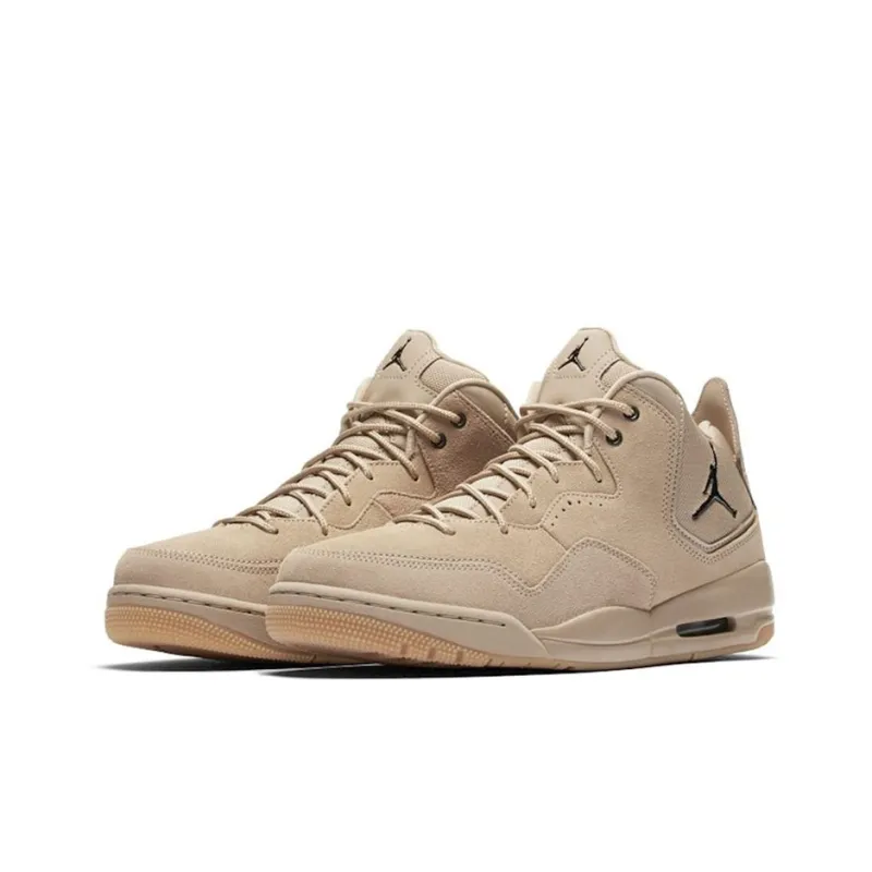 Jordan Courtside 23 Desert Gum-2