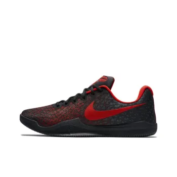 Nike Mamba Instinct EP 'University Red'