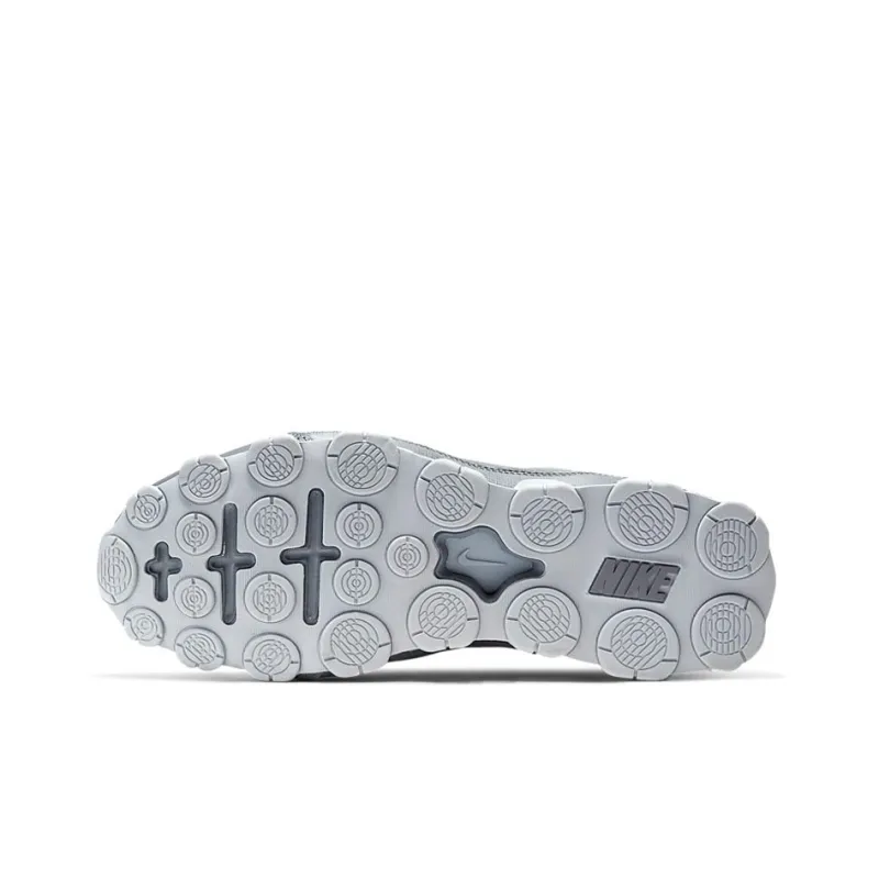 Nike Reax 8 Cool Grey-5