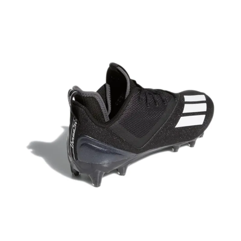 Adidas Adizero Scorch 'Black White'-3