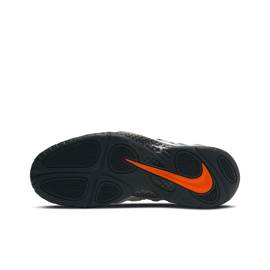 Nike Air Foamposite One Halloween 2020 US M 6.5 - POIZON