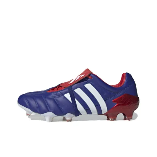 adidas Predator Mania FG Japan Blue