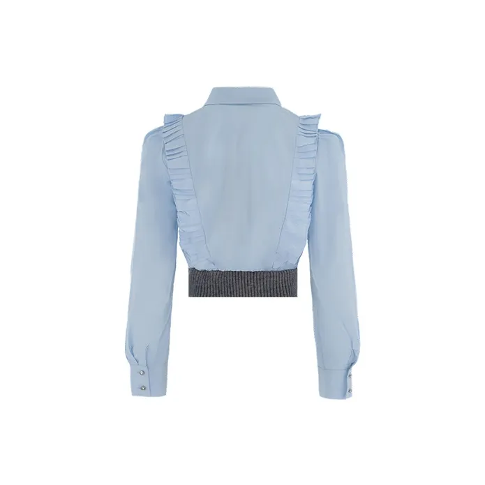 Ladiesfirst Shirts Women's-3