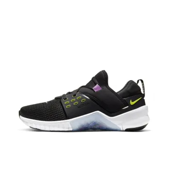 Nike Free Metcon 2 Black Purple Nebula