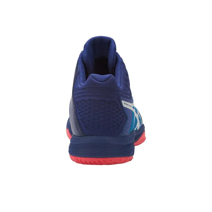 Asics Gel Netburner Ballistic Ff Mt 'Race Blue'-3