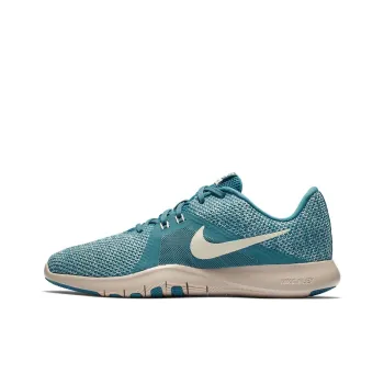 Nike Flex Trainer 8 Blue Women's