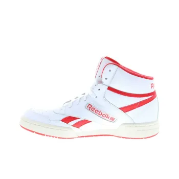 BB4600 Reebok 'White Primal Red'