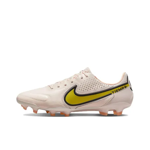 Nike Tiempo Legend 9 Elite FG Guava Ice Sunset Glow