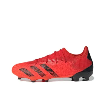 Adidas Predator Freak.3 Fg 'Demonscale Solar Red'