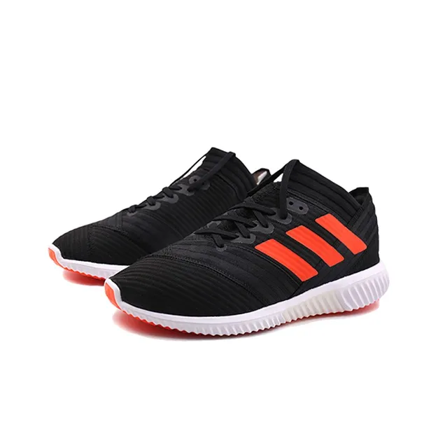 Adidas Nemeziz Tango 17.1 'Black Orange'-2