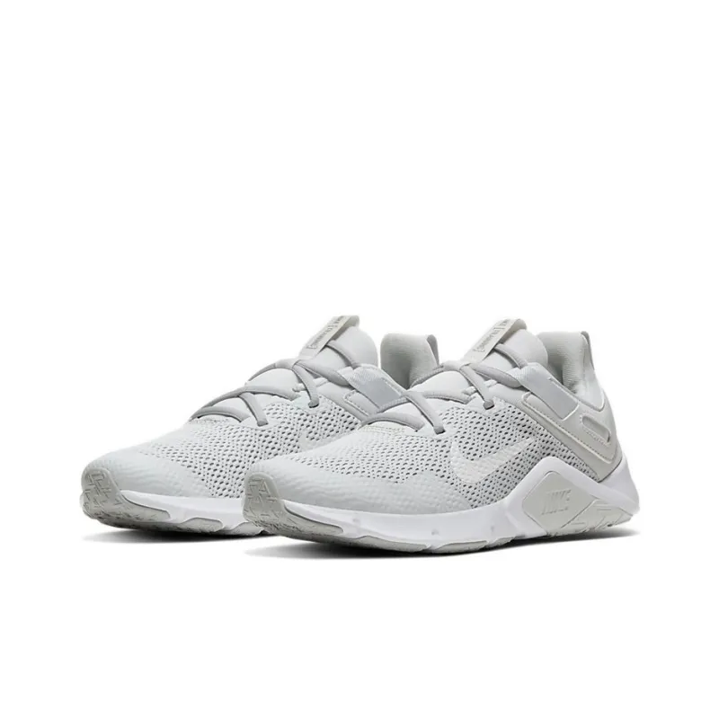 Nike Legend Essential 'Particle Grey' Women's-2