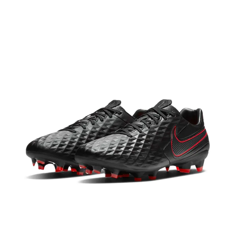 Nike Tiempo Legend 8 Pro Fg Bred-2