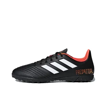 Adidas Predator Tango 18.4 Tf 'Black White'