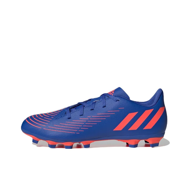 Adidas Predator Edge.4 Fg 'Hi Res Blue Turbo'-0