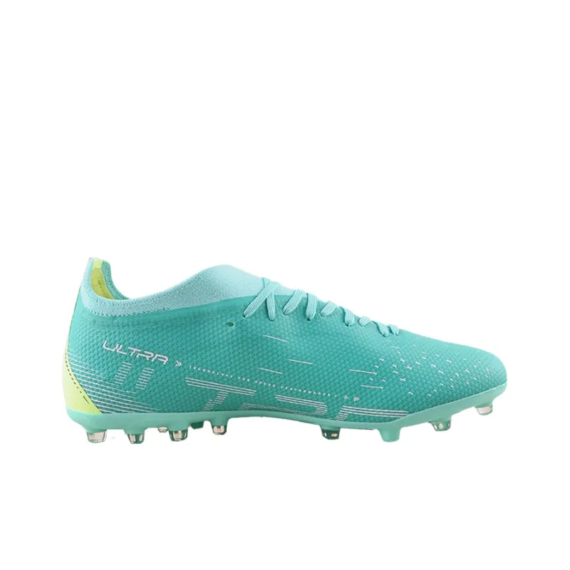 PUMA Ultra Match Mg 'Electric Peppermint Fast Yellow'-1