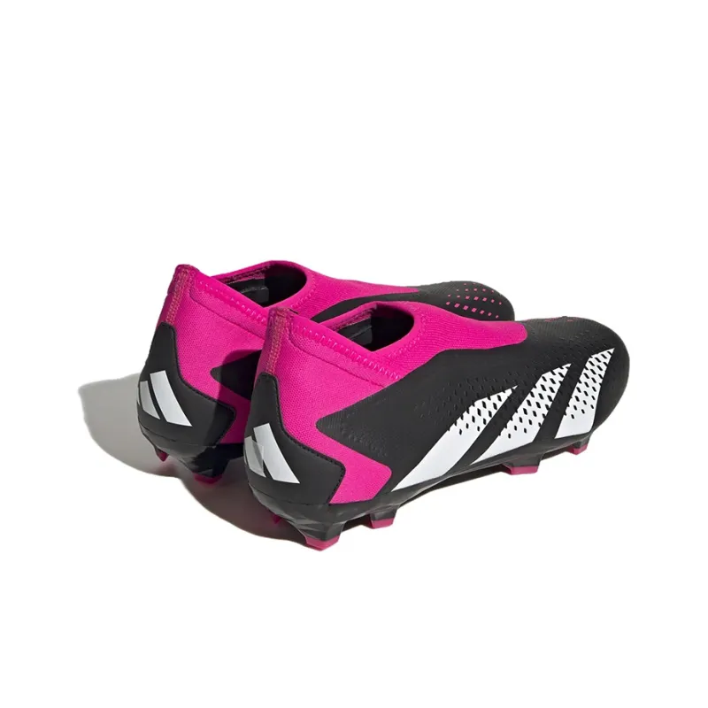 Predator Accuracy.3 Adidas Laceless Fg 'Own Your Football Pack'-3