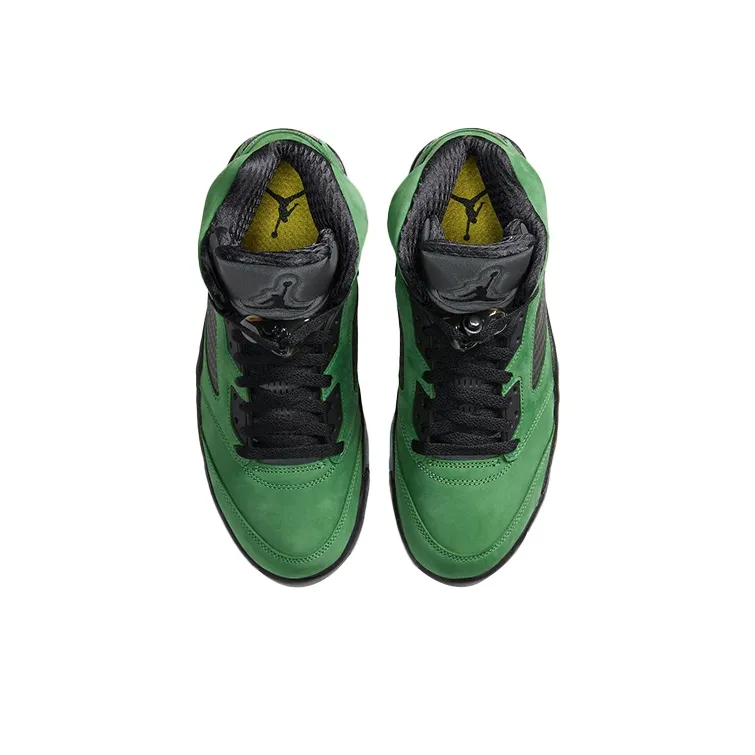 Jordan 5 Retro Se Oregon-3