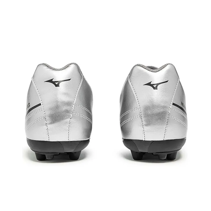Mizuno Monarcida Neo II Select AG 'Silver Grey'-3