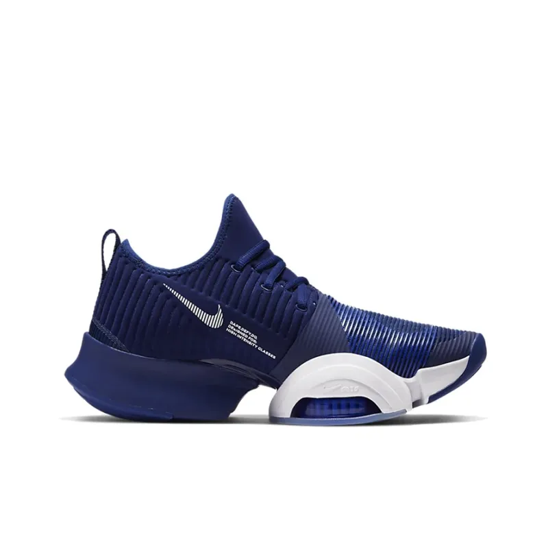 Nike Air Zoom SuperRep Blue Void-1