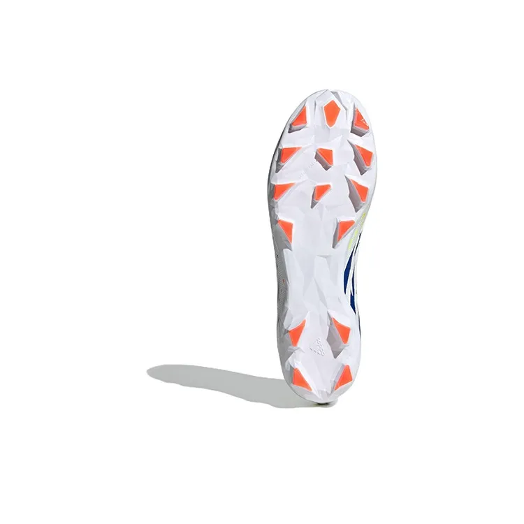 Adidas Predator Edge.2 Hg Ag 'White'-5