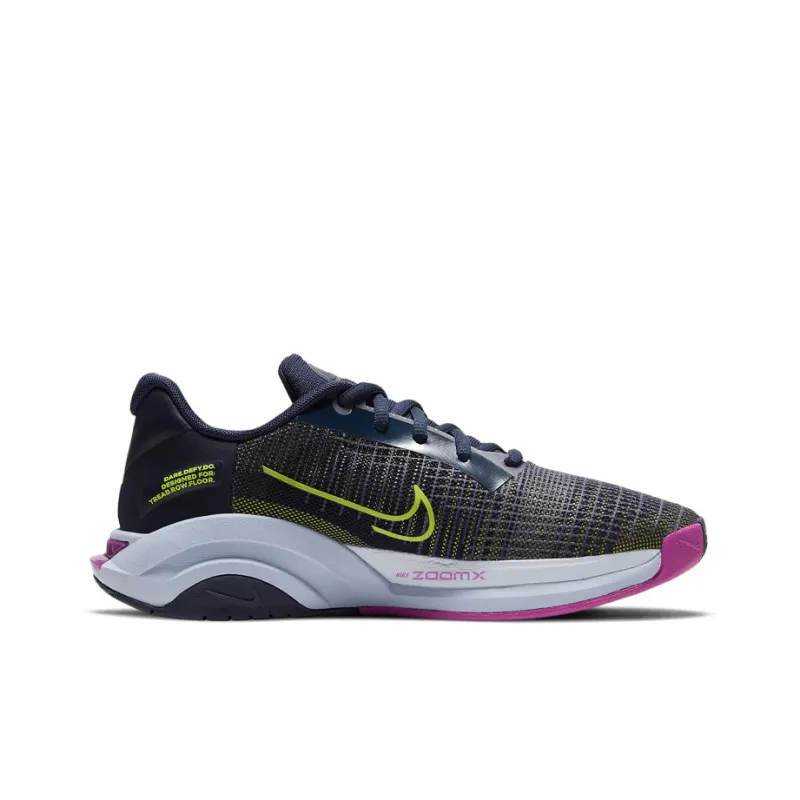 Nike ZoomX SuperRep Surge 'Blackened Blue Cyber' Women's-1