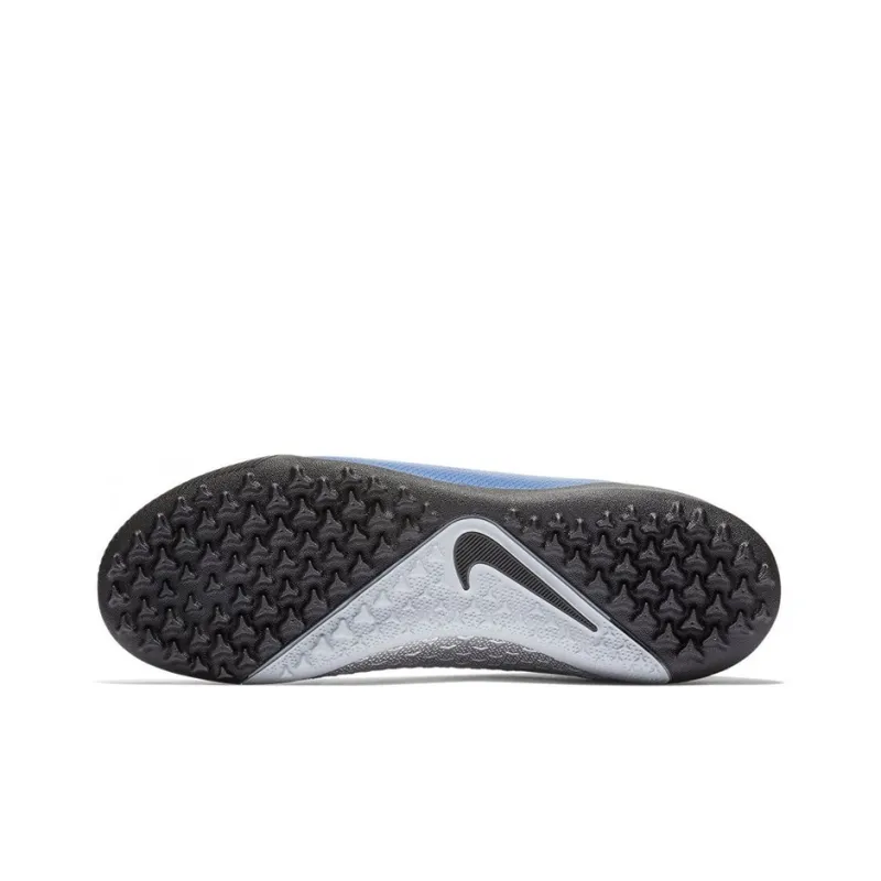 Nike Phantom Vision Academy Df Tf 'Racer Blue Black'-5