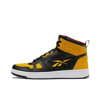 Resonator Looney Tunes X Reebok Mid 'Black Marigold'