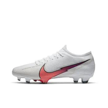 Nike Mercurial Vapor 13 Pro Fg 'Hyper Jade Flash Crimson'