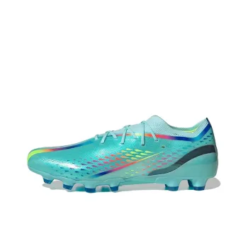 Adidas X Speedportal.1 Hg Ag 'Clear Aqua'