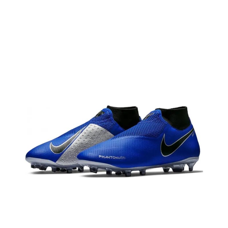 Nike Phantom Vision Pro Df Fg 'Racer Blue'-2