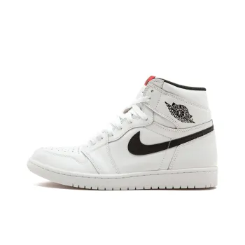 JORDAN 1 Retro Yin Yang White
