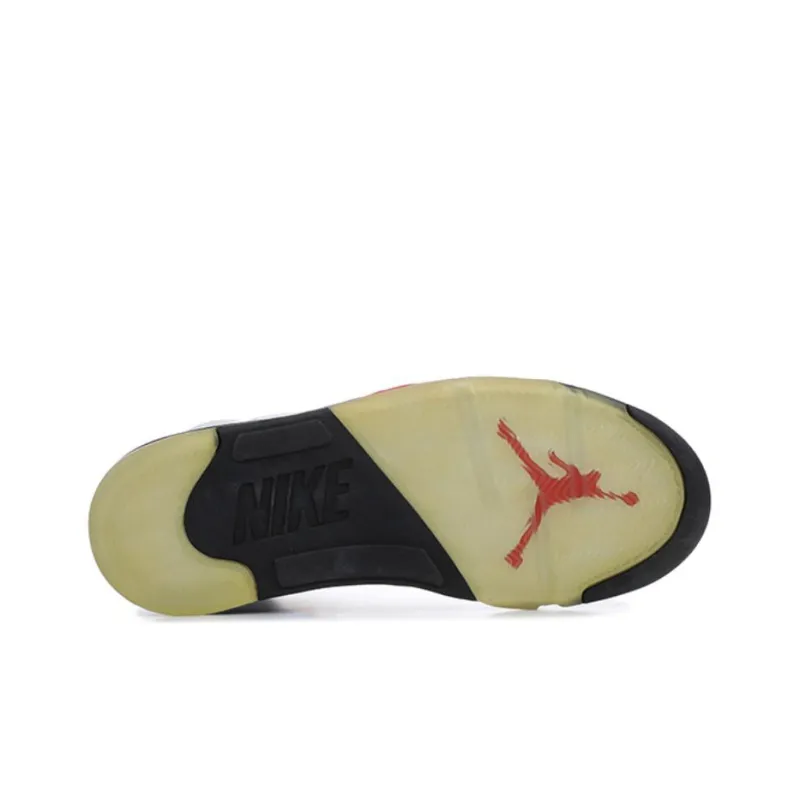 Jordan 5 Retro Fire Red 2000-4