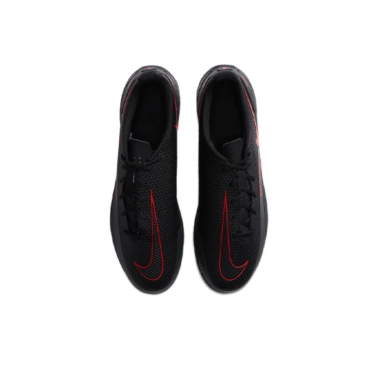 Nike Phantom Gt Club Ic Indoor Court 'Black Red'-3