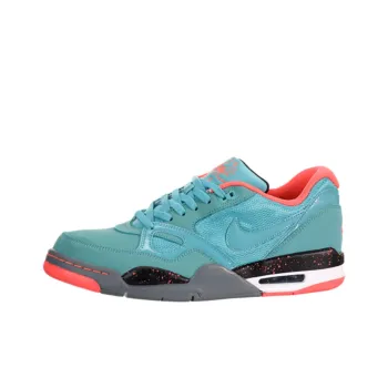 Nike Flight 13 Blue/Pink