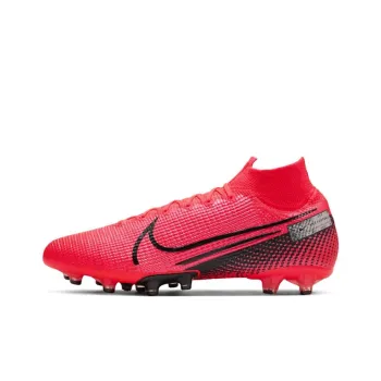 Nike Superfly 7 Elite Ag Pro Bright Crimson Black