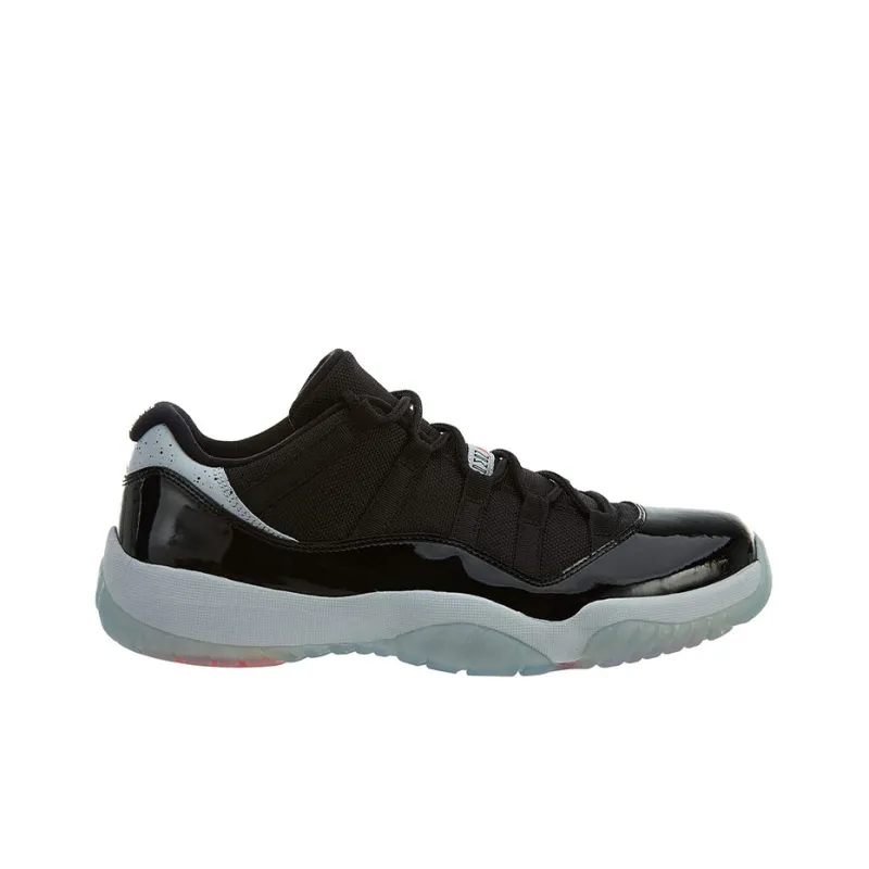 JORDAN 11 Retro Low Infrared-1