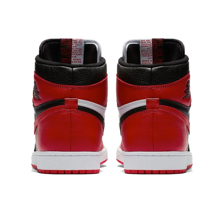 Jordan 1 Retro High OG NRG Homage To Home-4