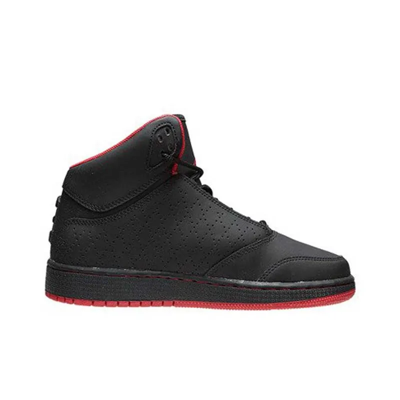 Jordan 1 Flight 5 Bred-1