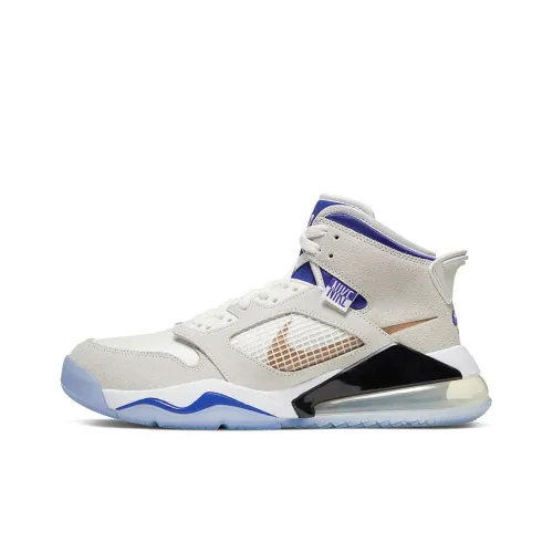 Jordan Mars 270 Dream Team Ad Concord