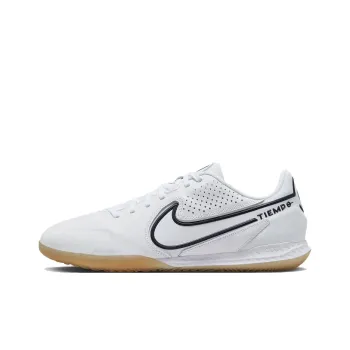Nike React Tiempo Legend 9 Pro Ic 'White Blackened Blue Gum'