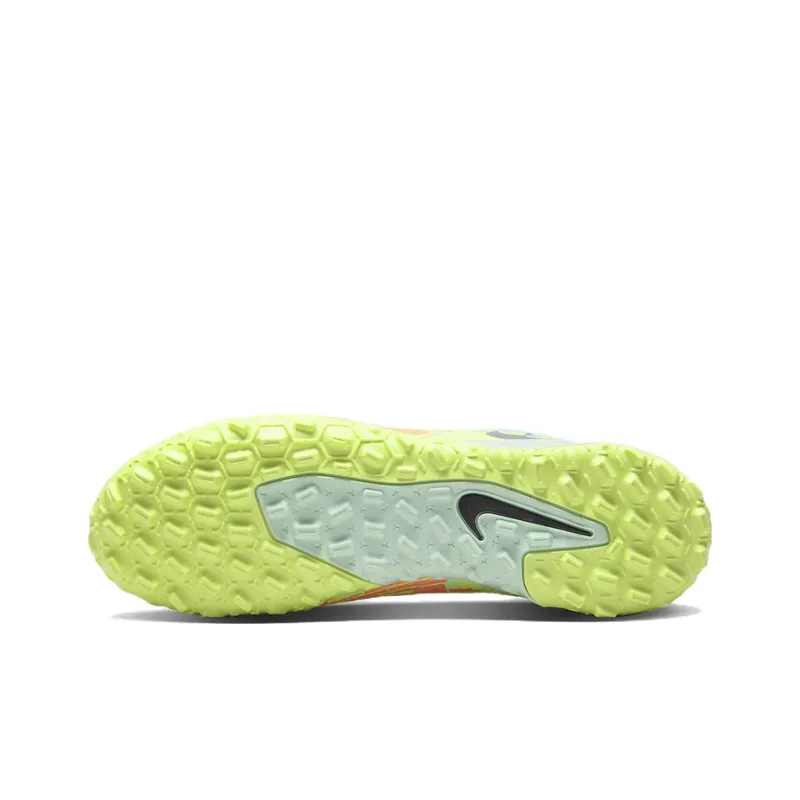 Nike Phantom GT2 Academy Tf 'Green Orange'-5