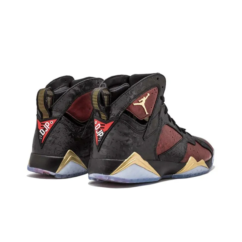 Jordan 7 Retro Doernbecher GS-3