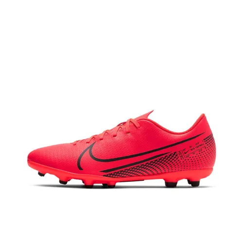 Nike Mercurial Vapor 13 Club MG 'Laser Crimson'