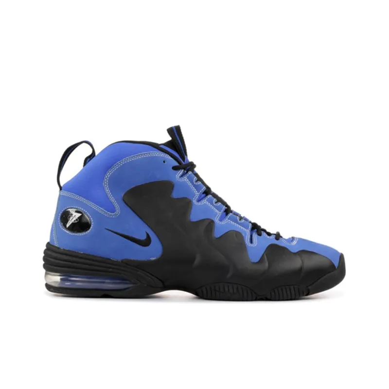 Nike Air Penny Iii Varsity Royal Hoh-1
